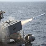 Pakistan successfully test-fires anti-ship Zarb missile