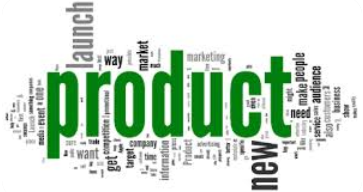 definition of a product in business