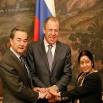 RIC Forum pitches to deepen cooperation in combating terrorism