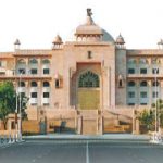 Rajasthan passes bill for death penalty for child rape of girls below 12