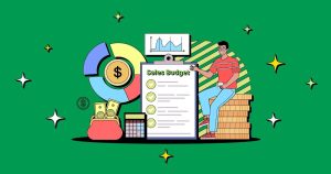 Sales Budget