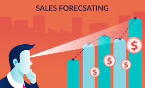Sales Forecasting Factors