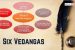 Six Vedangas