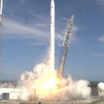 China launches first commercial space mission with new Kuaizhou-1A rocket   