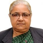Sushila Karki: First female Chief Justice of Nepal's Supreme Court