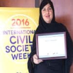 Swat activist Tabassum Adnan wins 2016 Nelson Mandela Award