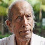 Renowned Kerala cartoonist V T Thomas passes away