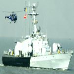 Indian Naval Ships Veer and Nipat decommissioned