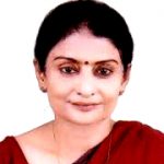 Union Government appoints Susmita Pande as chairperson of National Monument Authority