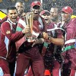 West Indies wins 2016 ICC T-20 Cricket World Cup