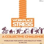 28 April: World Day for Safety and Health at Work