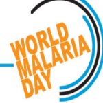 25 April: World Malaria Day