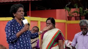 Asanghaditha Mekhala Thozhilali Union