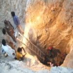 Maharashtra Government bans digging of bore wells beyond 200 feet
