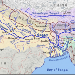 What are Hydrocracies, Hubris and Hazardscapes, the man-made factors that lead to floods in Brahmaputra?