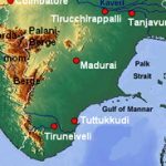 Gulf of Mannar Marine National Park