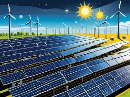 India, France launch $1 Trillion Potential Solar Programme under ISA