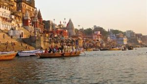 India, Germany sign Implementation Agreement on Ganga Rejuvenation