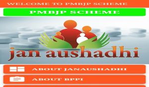 Jan Aushadhi Scheme