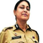 Union Government appoints Meeran Borwankar as DG of BPR&D
