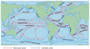 What is Seabed 2030 Project?