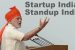 PM Narendra Modi launches Stand up India scheme for SC/ST, women