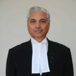 Justice (Retd) Permod Kohli sworn in as Chairman of CAT