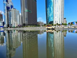 River Regulation Zones (RRZs)