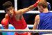 Shiva Thapa wins Silver medal at Asian/Oceania Qualifying event in China