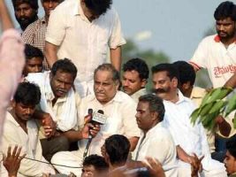 The Kapu Community Quota Stir