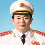 Vietnam Police Chief Tran Dai Quang sworn in as 9th President