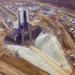 Russia launches first rocket from new Vostochny Cosmodrome
