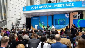 World Bank launches ambitious Climate Change Action Plan