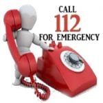 Single emergency number ‘112’ to be operational throughout India from January 1, 2017