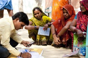 Land Development Banks