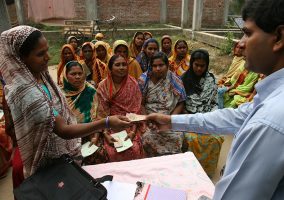 Microfinance Institutions (MFIs)