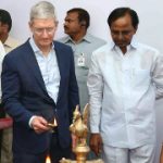 Apple Inc opens Development Office in Hyderabad