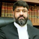 Senior advocate Atma Ram Nadkarni appointed as Additional Solicitor General
