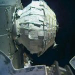 NASA successfully deploys BEAM, first inflatable room attached to International Space Station