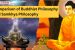 Comparison of Buddhist Philosophy and Samkhya Philosophy