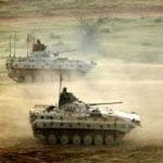 Indian Army conducts 'Chakravyuh-II' training exercise in Rajasthan