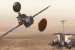 ExoMars Mission (2016-2020)