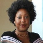 Fatma Samoura named first female secretary general of FIFA Council