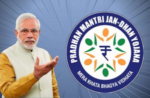 Jan Dhan Accounts