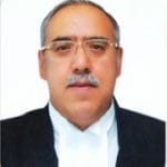 Justice Deepak Gupta sworn-in as Chief Justice of Chhattisgarh High Court