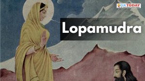 Lopamudra