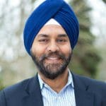 US President appoints Indian-American Manjit Singh to key administration post