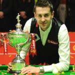 Mark Selby wins 2016 World Championship title of Snooker