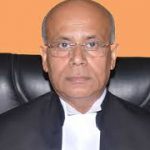 Justice Naveen Sinha sworn-in as Chief Justice of Rajasthan HC