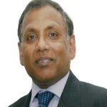 Indian journalist Philip Abraham elected Deputy Mayor in UK